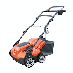Vertikalskärare test: HUSQVARNA S138C Vertikalskärare test: HUSQVARNA S138C